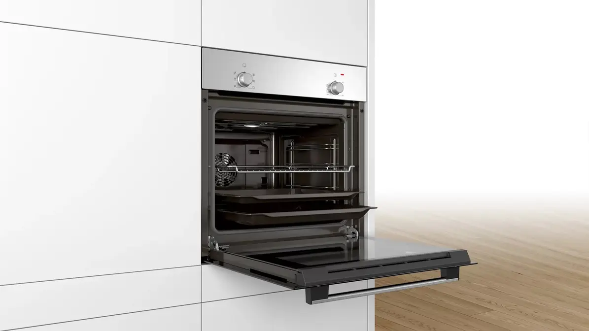 Духовой шкаф Bosch HBF010BR1R фото 4 в Ростове-на-Дону