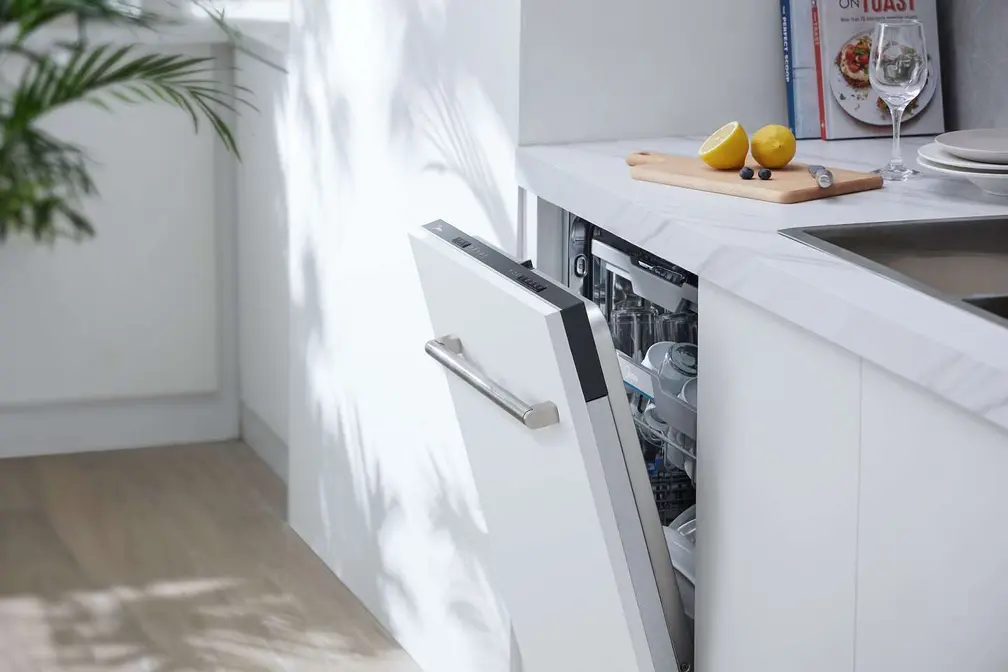 Посудомоечная машина Midea MID60S340i фото 5 в Ростове-на-Дону