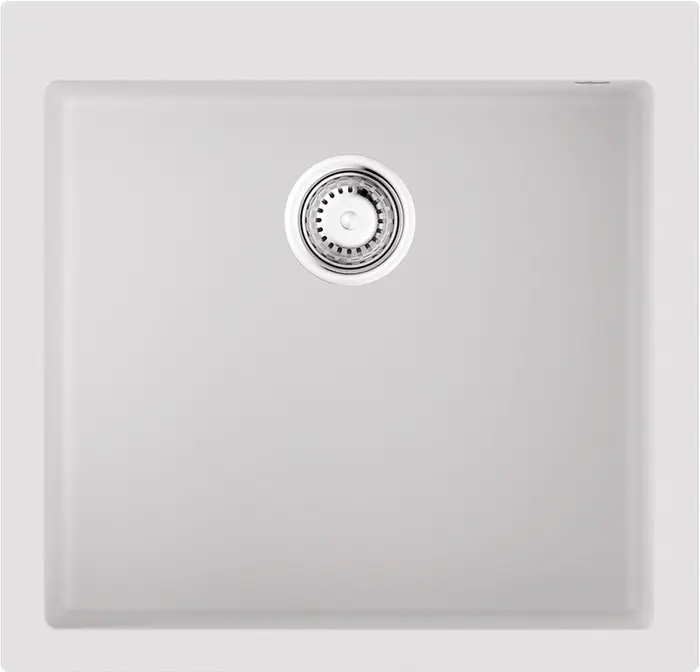 Мойка Bosen 57A-WH Artceramic/белый(арт.4993820) в Ростове-на-Дону