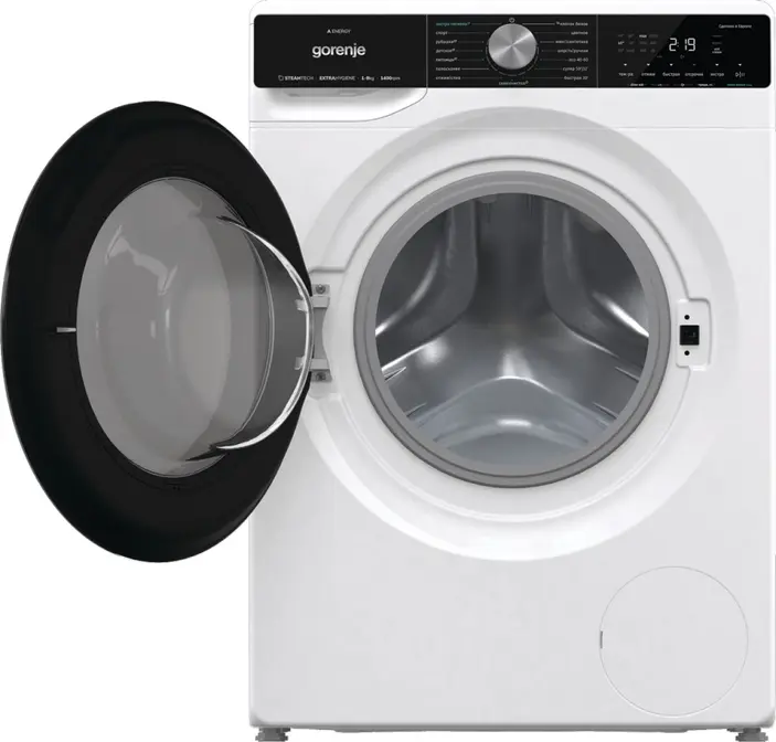 Стиральная машина Gorenje WNS94ACIS фото 3 в Ростове-на-Дону