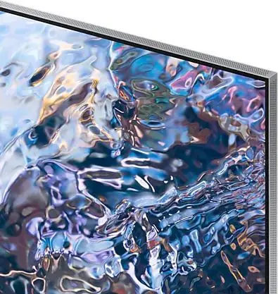 Телевизор Samsung  75" (191 см) 2021 черный Samsung QE75QN700AUXRU фото 12 в Ростове-на-Дону