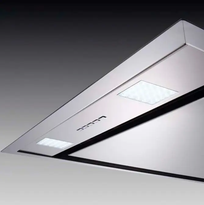 Вытяжка Falmec STELLA PLUS IS.120 INOX фото 3 в Ростове-на-Дону Вытяжка Falmec STELLA PLUS IS.120 INOX фото 3 в Ростове-на-Дону