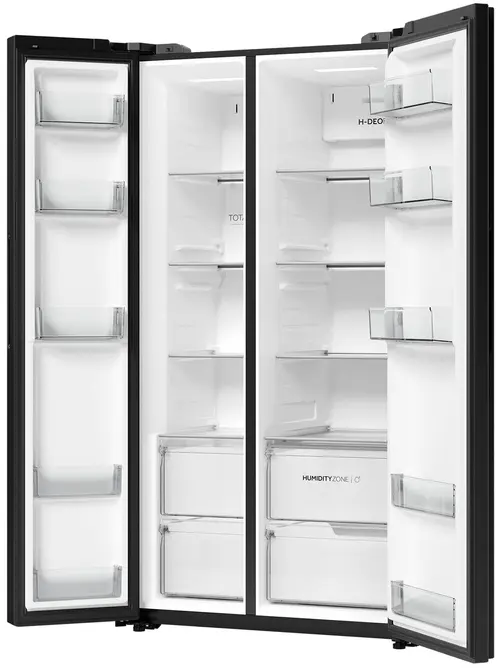 Холодильник HAIER HRF-600DM7RU фото 3 в Ростове-на-Дону