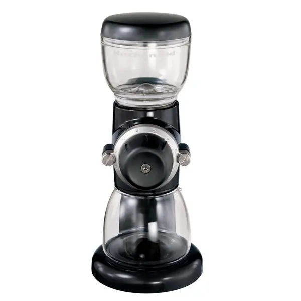 Кофемолка KitchenAid 5KCG100EOB фото 2 в Ростове-на-Дону