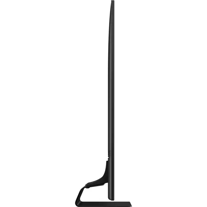 Телевизор Samsung  85" (216 см) 2021 черный Samsung QE85QN90AAU фото 3 в Ростове-на-Дону