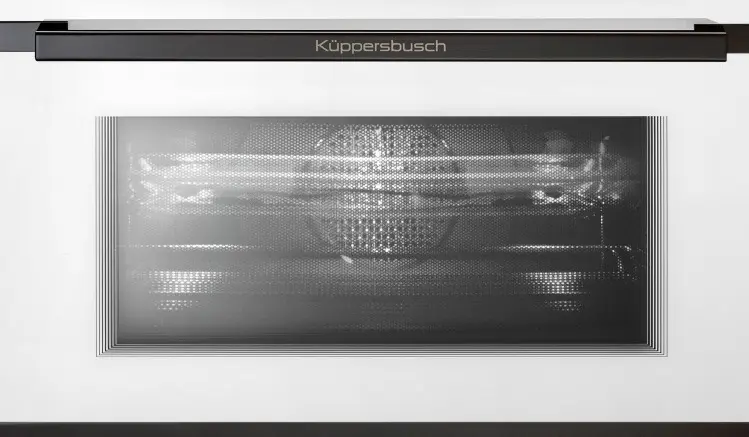 Компактный духовой шкаф с микроволнами Kuppersbusch CBM 6550.0 W2 фото 4 в Ростове-на-Дону