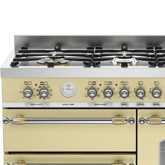 Варочный центр Bertazzoni HER1006MFETCRT фото 2 в Ростове-на-Дону Варочный центр Bertazzoni HER1006MFETCRT фото 2 в Ростове-на-Дону