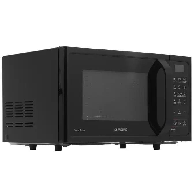 Микроволновая печь Samsung MC28H5013AK/BW фото 5 в Ростове-на-Дону