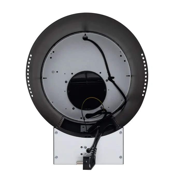 Вытяжка Maunfeld Lee Wall 35 Sensor черный фото 9 в Ростове-на-Дону