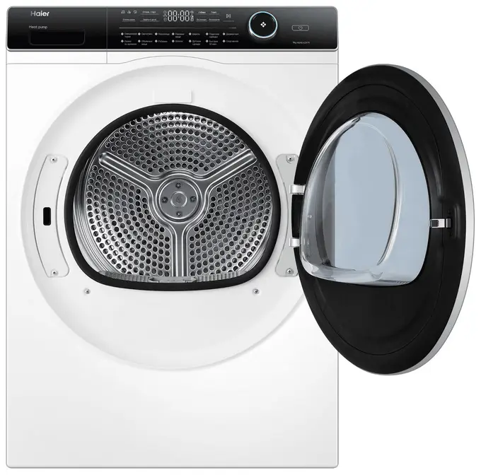 Сушильная машина Haier HD90-A2979 фото 5 в Ростове-на-Дону