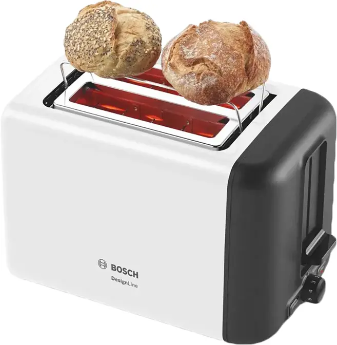 Тостер Bosch TAT3P421 фото 4 в Ростове-на-Дону