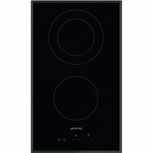 Варочная поверхность Smeg SE332EB фото 1 в Ростове-на-Дону