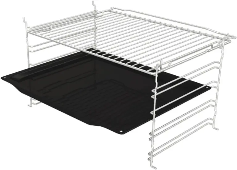 Духовой шкаф Gorenje BOB6737E01X фото 8 в Ростове-на-Дону