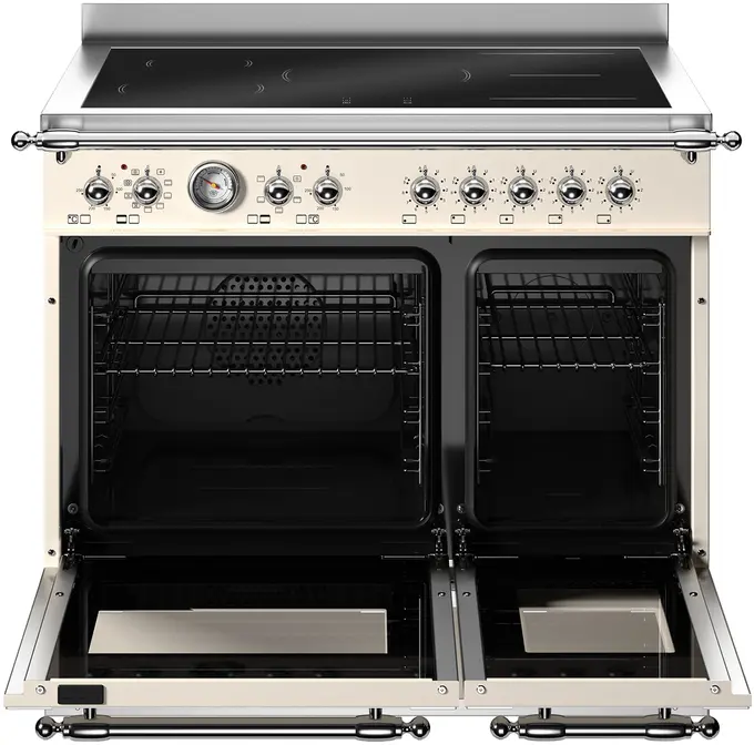 Варочный центр Bertazzoni HER95I2EAVT2 фото 2 в Ростове-на-Дону