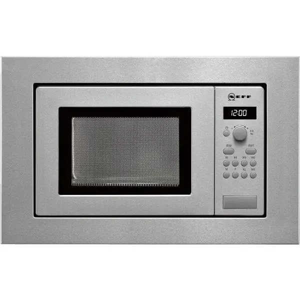 Встраиваемая микроволновая печь NEFF H53W60N3 в Ростове-на-Дону