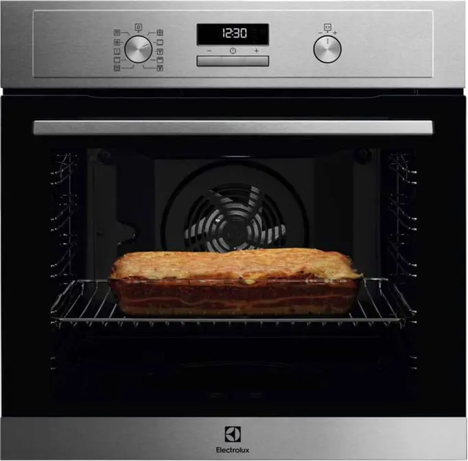 Духовой шкаф Electrolux EOF 4P74 X фото 1 в Ростове-на-Дону