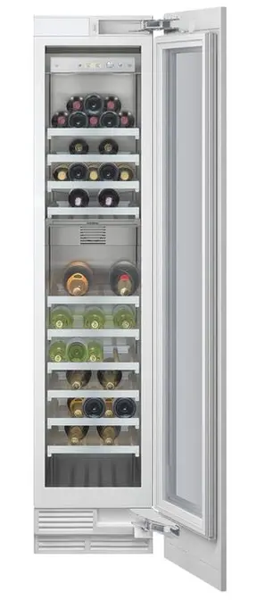 Винный шкаф Gaggenau RW 414-260 фото 1 в Ростове-на-Дону Винный шкаф Gaggenau RW 414-260 фото 1 в Ростове-на-Дону