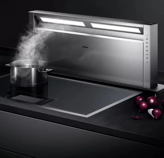 Вытяжка Gaggenau AL 400-121 фото 2 в Ростове-на-Дону Вытяжка Gaggenau AL 400-121 фото 2 в Ростове-на-Дону
