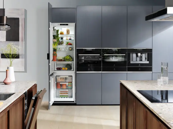 Встраиваемая посудомоечная машина Electrolux EEC967310L фото 13 в Ростове-на-Дону