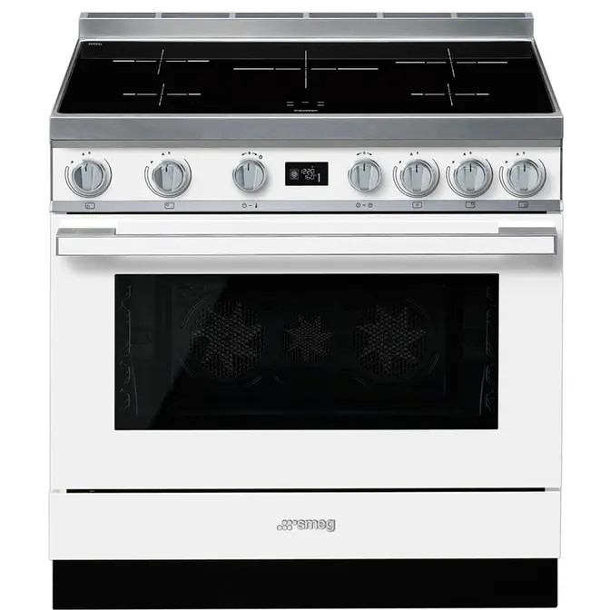 Варочный центр Smeg CPF9IPWH фото 1 в Ростове-на-Дону