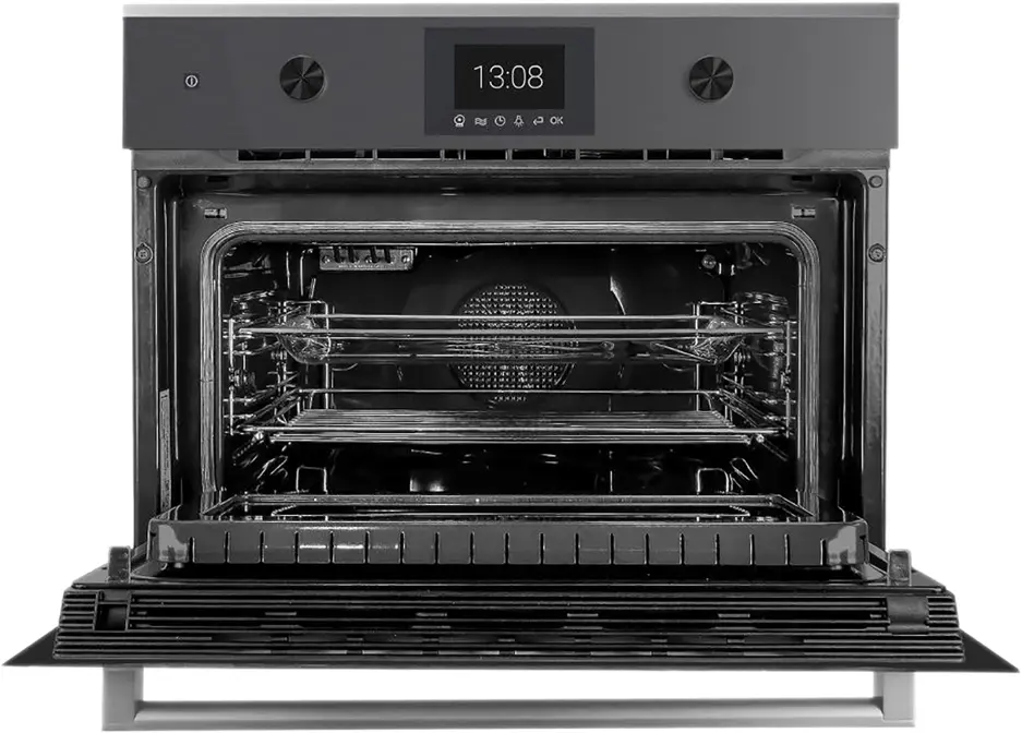 Компактный духовой шкаф с микроволнами Kuppersbusch CBM 6350.0 GPH 1 фото 2 в Ростове-на-Дону