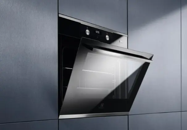 Духовой шкаф Electrolux OKD 5C71X фото 2 в Ростове-на-Дону