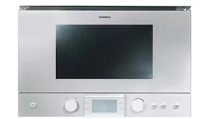 Микроволновая печь Gaggenau BM 220-130 фото 1 в Ростове-на-Дону Микроволновая печь Gaggenau BM 220-130 фото 1 в Ростове-на-Дону
