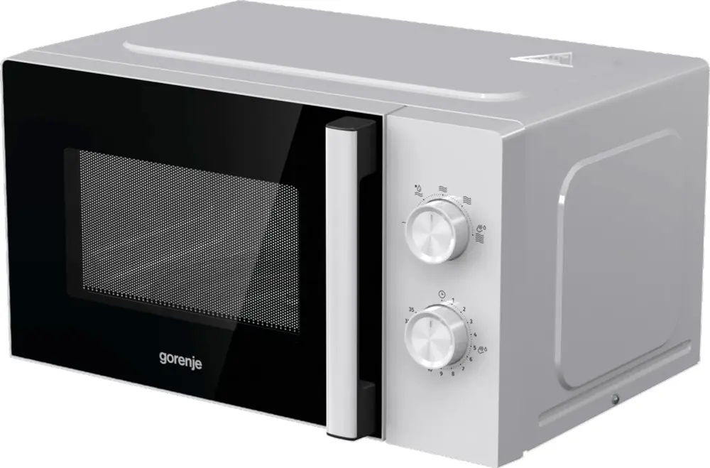 Микроволновая печь Gorenje MO20E1WH фото 7 в Ростове-на-Дону