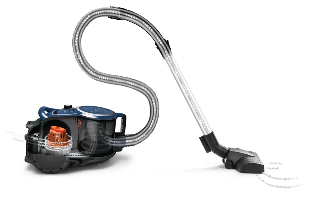 Пылесос Bosch BGS412000 фото 3 в Ростове-на-Дону