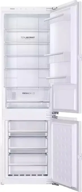 Холодильник Haier BCFT528AWRU фото 1 в Ростове-на-Дону