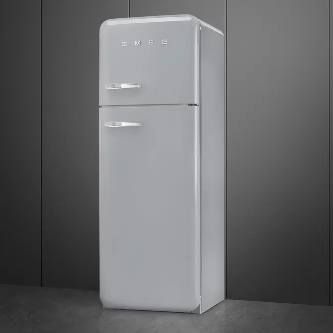Холодильник Smeg FAB30RSV5 фото 6 в Ростове-на-Дону
