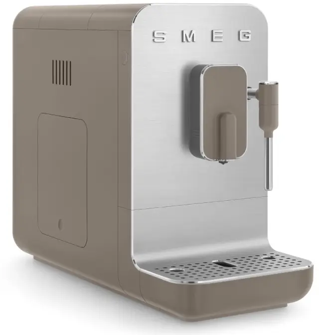 Кофемашина Smeg BCC02TPMEU фото 6 в Ростове-на-Дону