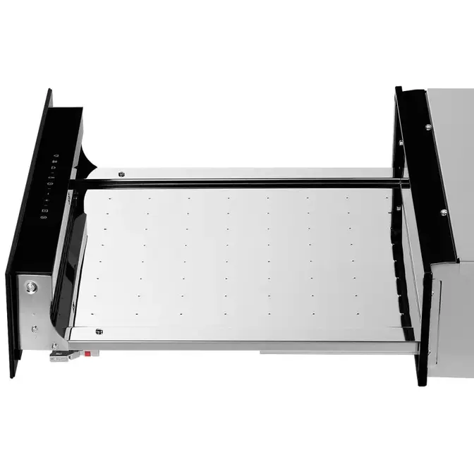 Подогреватель посуды Kuppersberg KWD 600 Black фото 7 в Ростове-на-Дону