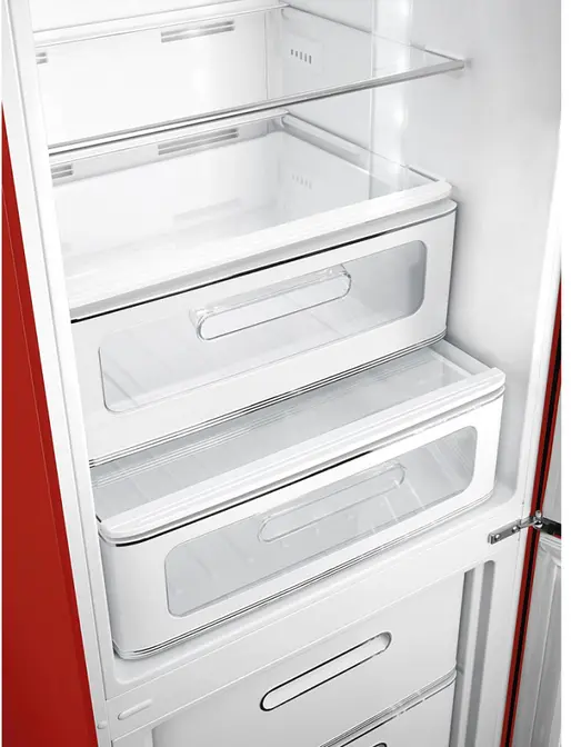 Холодильник Smeg FAB32RRD5 фото 3 в Ростове-на-Дону