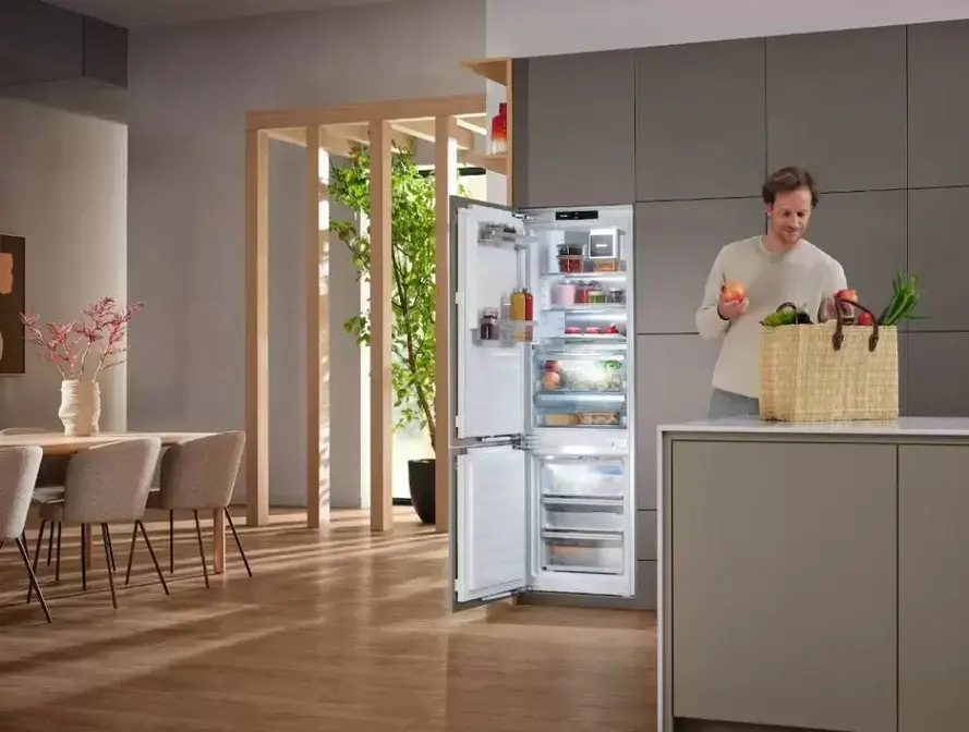 Холодильник Miele KFN 7795 С фото 11 в Ростове-на-Дону