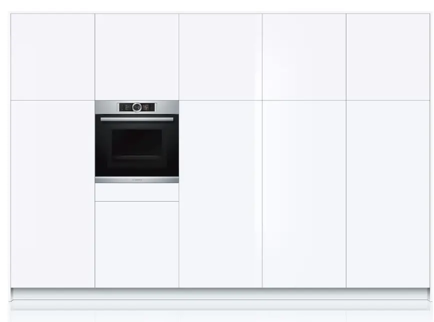 Духовой шкаф Bosch HMG636RS1 фото 6 в Ростове-на-Дону