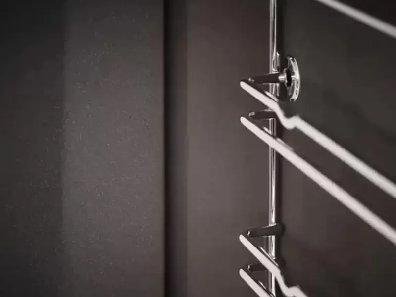 Духовой шкаф Electrolux EOE7C31X фото 5 в Ростове-на-Дону