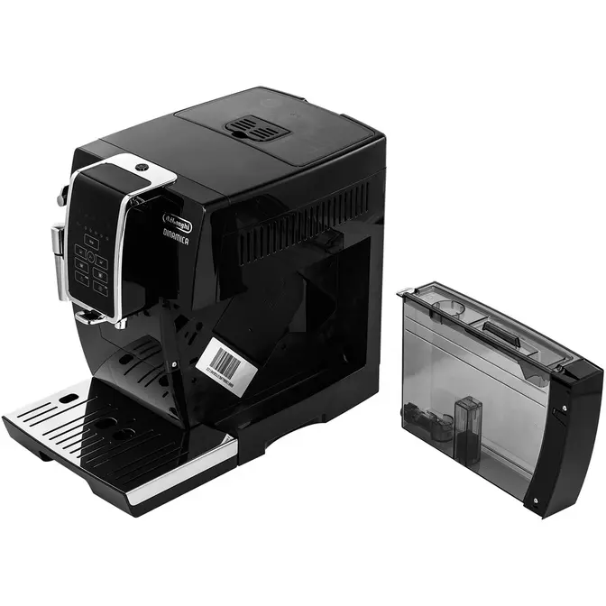 Кофемашина DeLonghi ECAM350.15.B фото 12 в Ростове-на-Дону