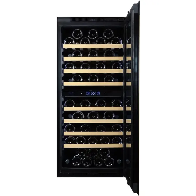 Винный холодильник Dunavox DVS-70.185DB фото 3 в Ростове-на-Дону