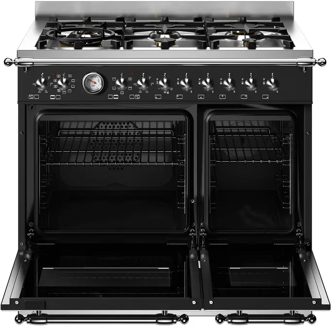 Варочный центр Bertazzoni HER96L2ENET2 фото 2 в Ростове-на-Дону Варочный центр Bertazzoni HER96L2ENET2 фото 2 в Ростове-на-Дону