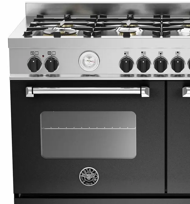 Варочный центр Bertazzoni MAS1206GMFEDNET фото 3 в Ростове-на-Дону Варочный центр Bertazzoni MAS1206GMFEDNET фото 3 в Ростове-на-Дону