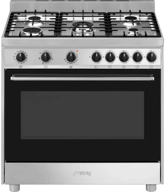Варочный центр Smeg B901GMXI9 фото 1 в Ростове-на-Дону
