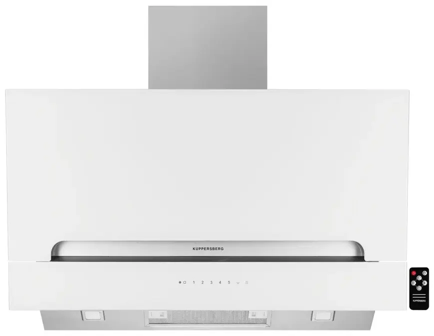 Вытяжка Kuppersberg F 993 W фото 1 в Ростове-на-Дону
