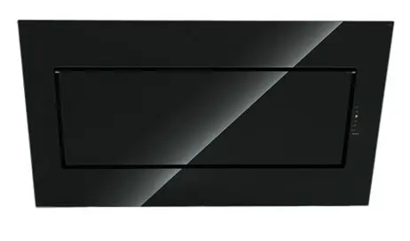 Вытяжка Falmec QUASAR GLASS BLACK 90 фото 1 в Ростове-на-Дону