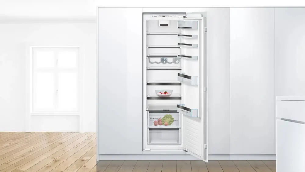 Встраиваемый холодильник Bosch KIR81SDE0 фото 2 в Ростове-на-Дону