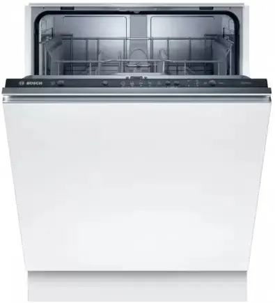 Встраиваемая посудомоечная машина Bosch SMV25BX01R фото 1 в Ростове-на-Дону