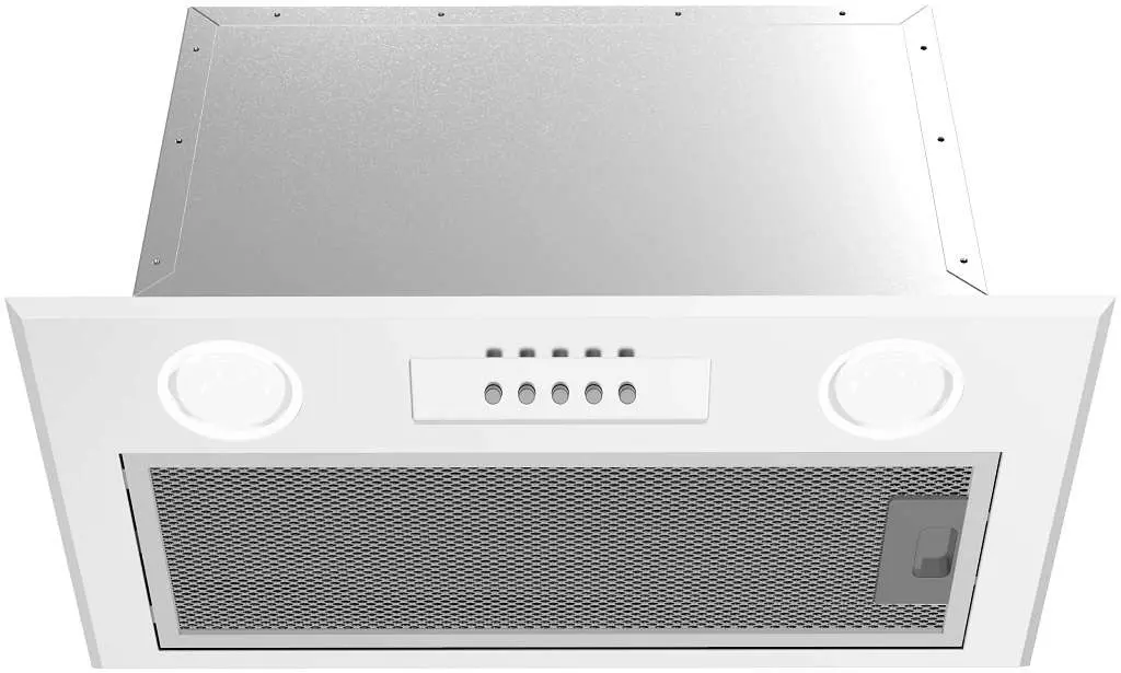 Вытяжка Midea MH60I370W фото 1 в Ростове-на-Дону