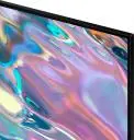 Телевизор Samsung  43" (109 см) 2022 черный Samsung QE43Q60BAU фото 2 в Ростове-на-Дону