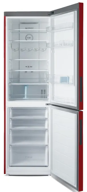 Холодильник Haier C2F636CRRG фото 2 в Ростове-на-Дону