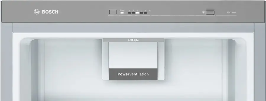 Холодильник Bosch KSV36VL30U фото 4 в Ростове-на-Дону